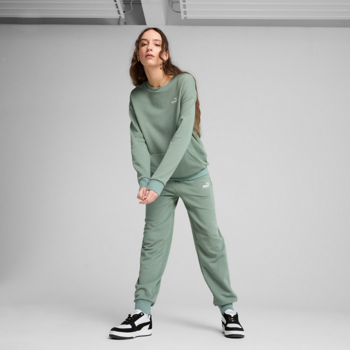 PUMA Relaxed Sweat Suit