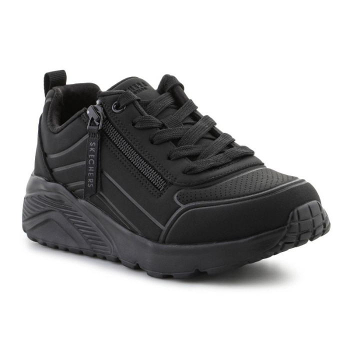 SKECHERS UNO LITE - EASY ZIP