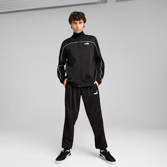 PUMA Poly Piping Suit