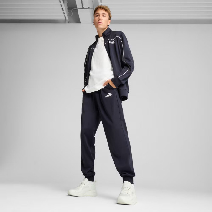 PUMA Poly Piping Suit