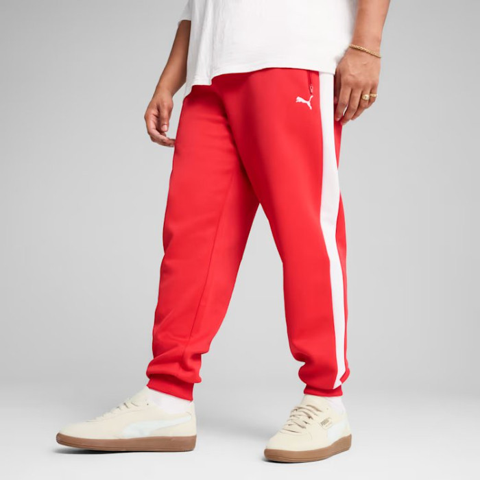 PUMA T7 ALWAYS ON Track Pants DK cl