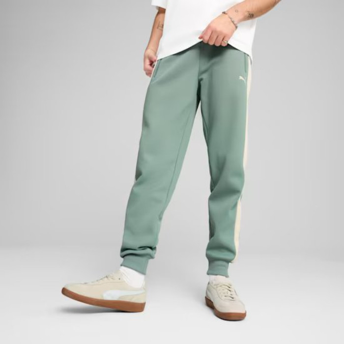 PUMA T7 ALWAYS ON Track Pants DK cl