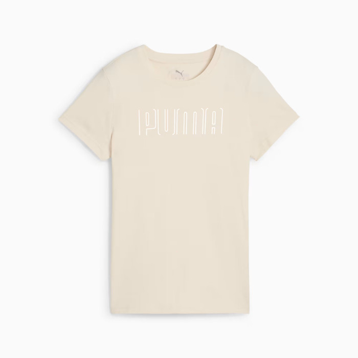 PUMA SPORT Graphic Tee