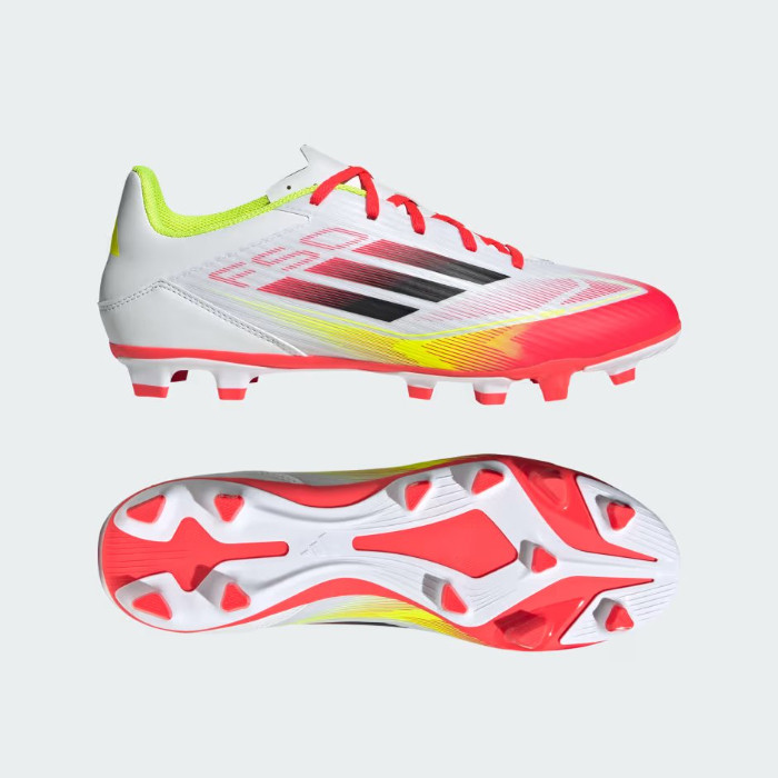 Adidas F50 CLUB FG/MG