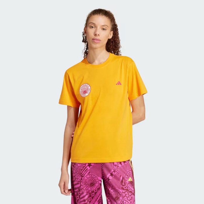 Adidas FARM GFX TEE