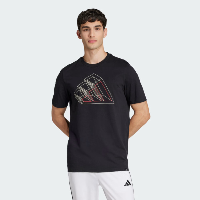 Adidas M T FILL TEE
