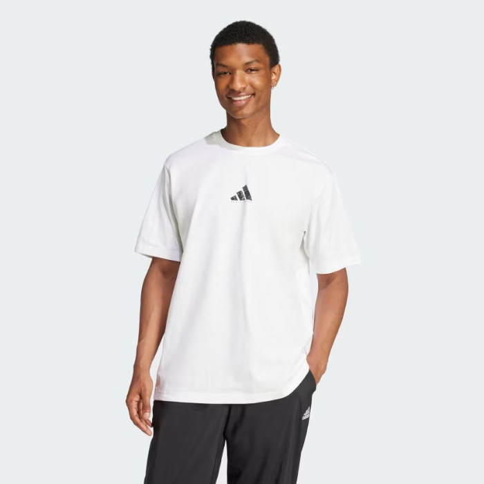 Adidas M C PHOTO TEE