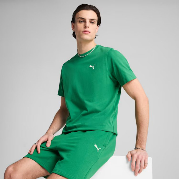 PUMA WARDROBE ESS Tee