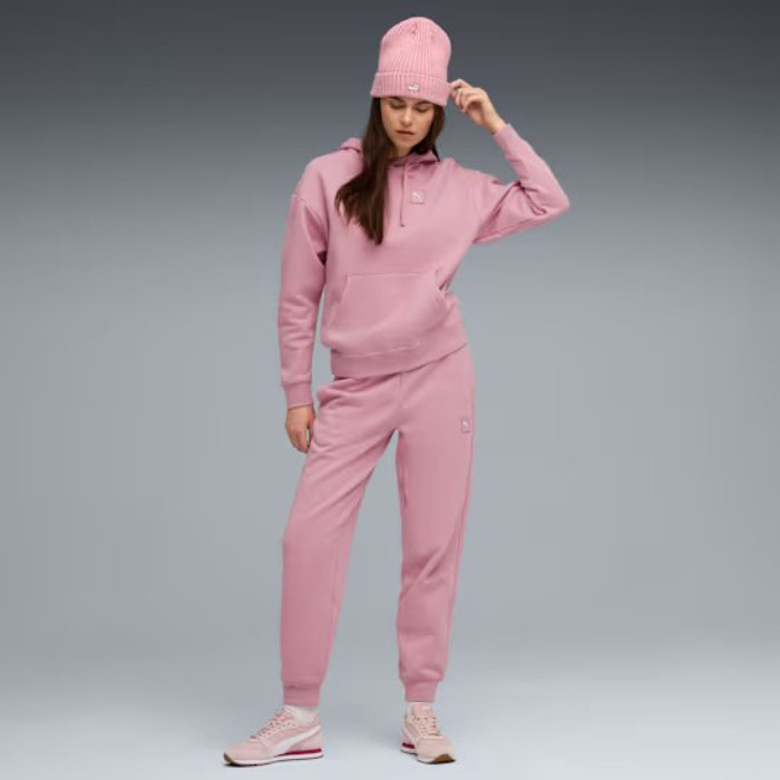 689346-01 PUMA Loungewear Sweat Suit Comfort FL cl