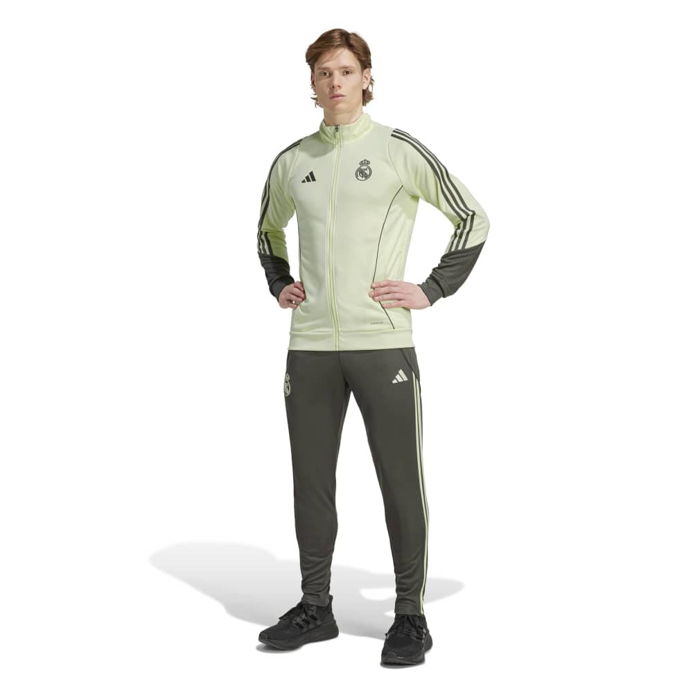 Adidas REAL TK SUIT