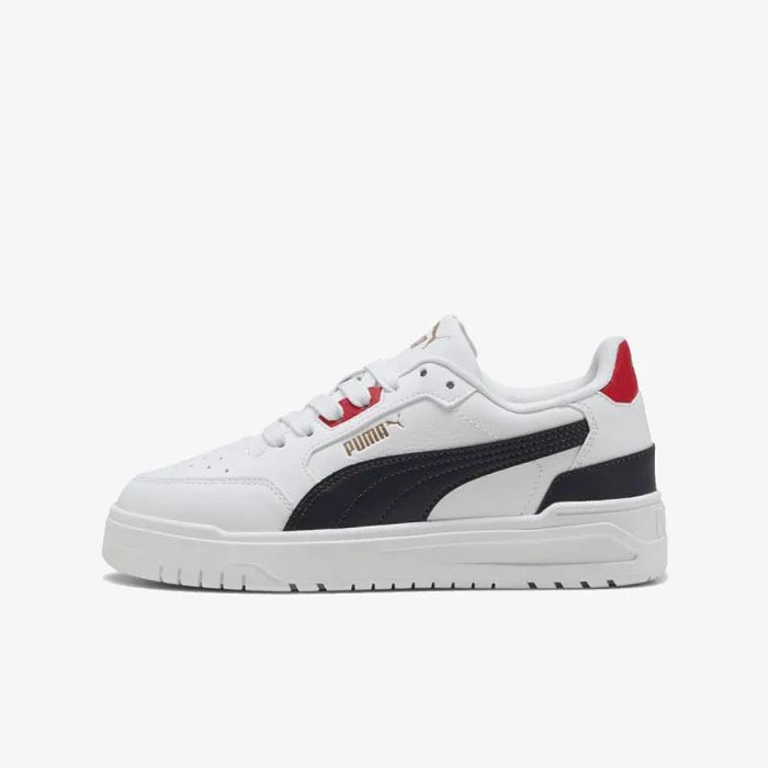 Puma Shuffle Downtown Lo Jr