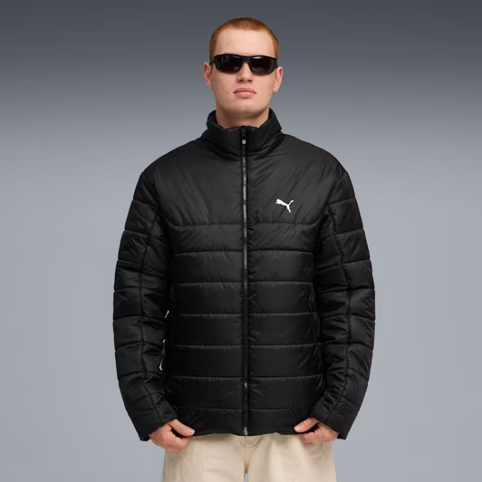 PUMA ESS Padded Jacket