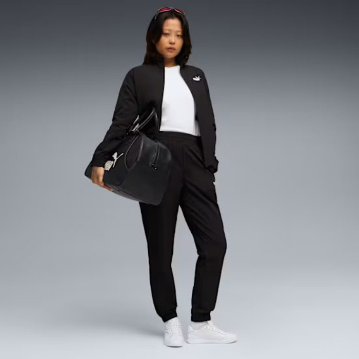 PUMA Woven Tracksuit cl