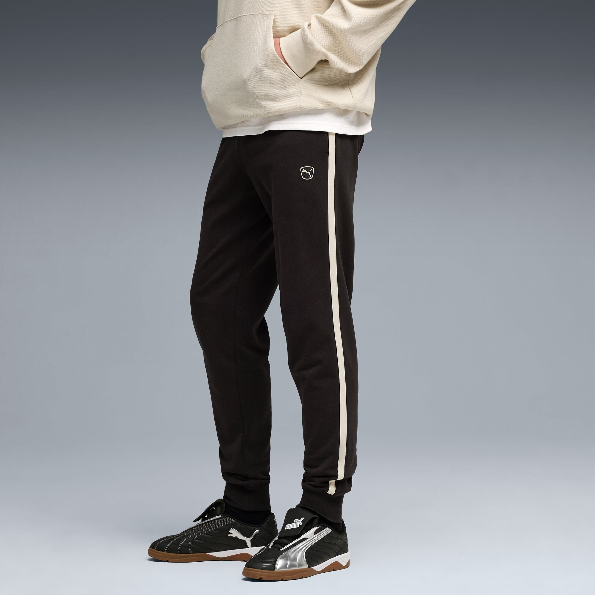 PUMA ESS ELEVATED Sweatpants TR cl
