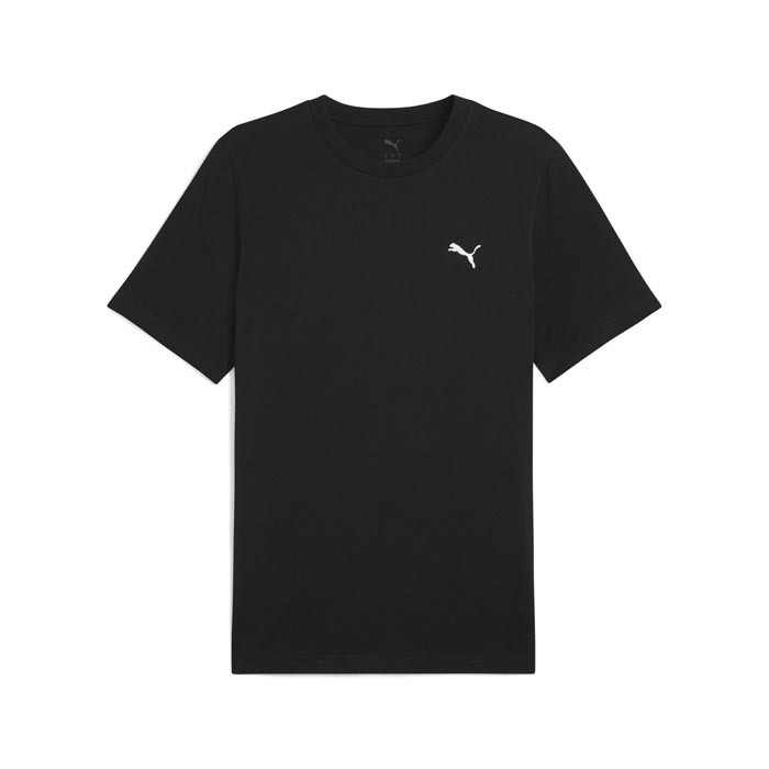 PUMA ESS Small Logo Tee