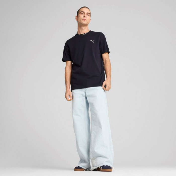 PUMA ESS Small Logo Tee