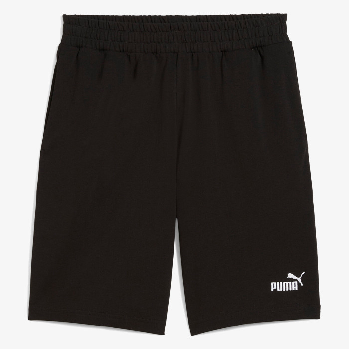 PUMA ESS No. 1 Logo Jersey Shorts 10