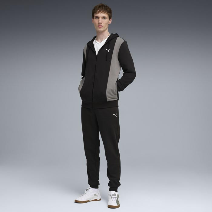 PUMA Hooded Sweat Suit TR