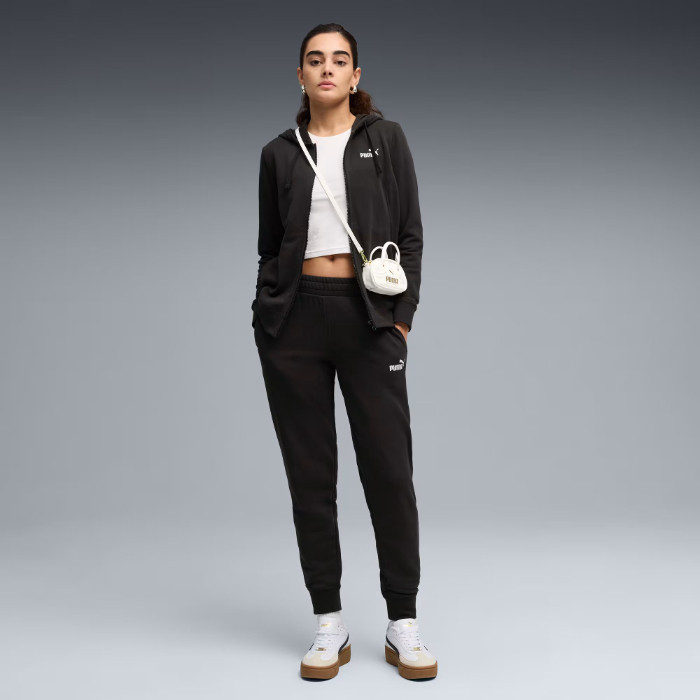 PUMA Hooded Sweat Suit TR cl