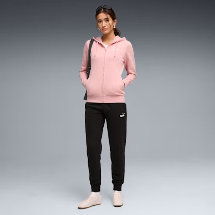 PUMA Hooded Sweat Suit TR cl