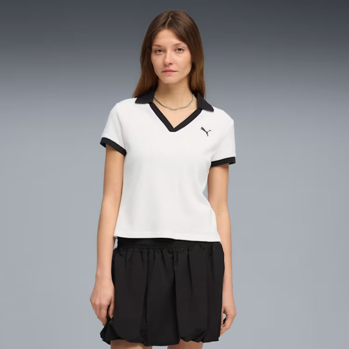PUMA WARDROBE ESS Polo