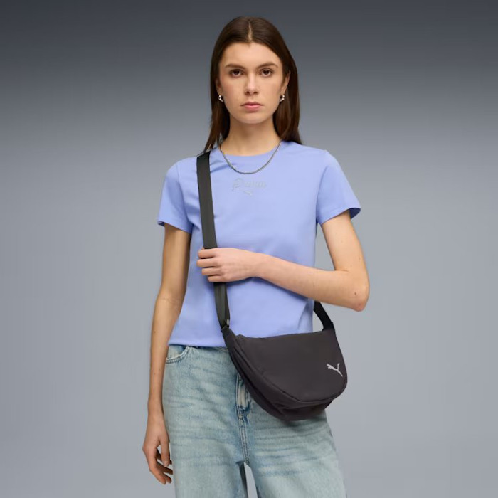 Puma HER Half Moon Bag