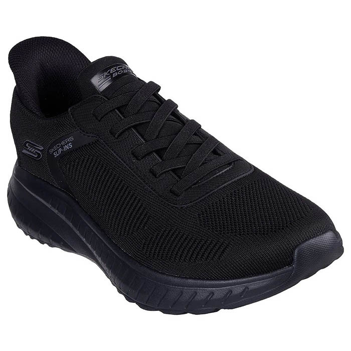 Skechers Slip-ins: BOBS Sport Squad Chaos - Solid Step