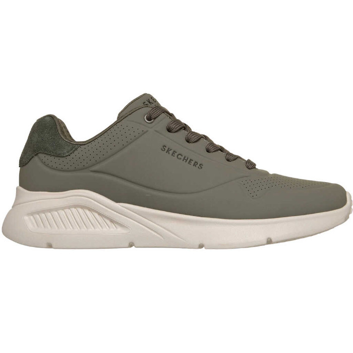 Skechers UNO LITE - SUITED LITE OLV