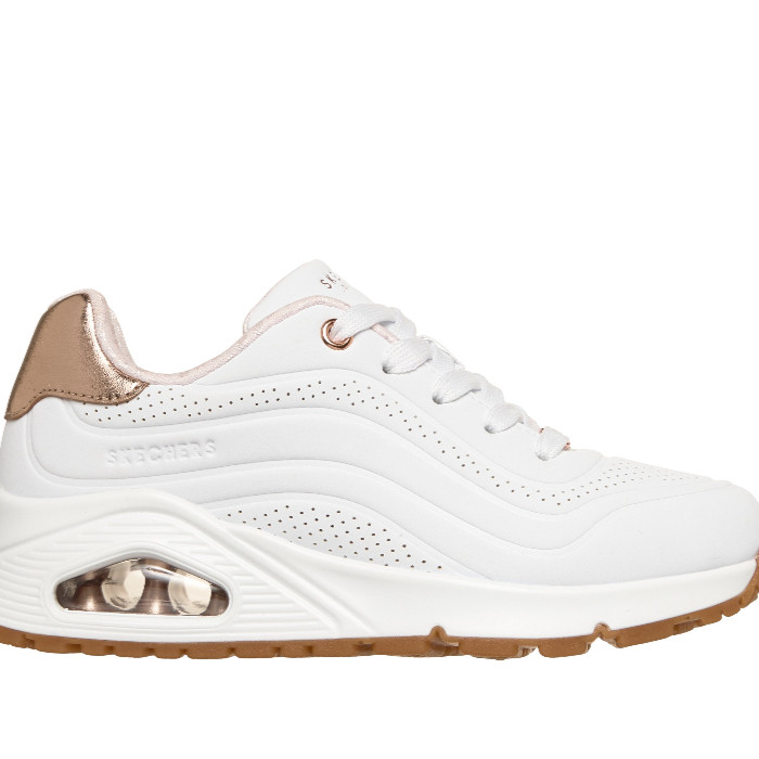 Skechers UNO Gen1 - Shimmer Wave