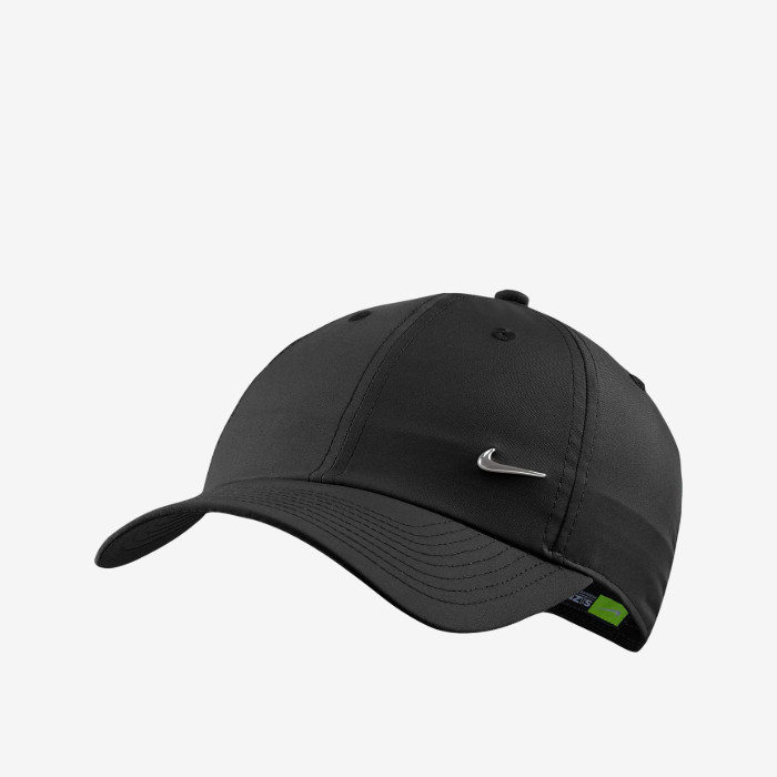 U NSW H86 CAP NK METAL SWOOSH